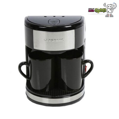 قهوه ساز گوسونیک Gcm-861
