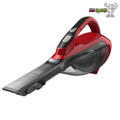 جاروشارژی بیسل مدل dva315j-b5