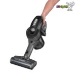 جاروشارژی دستی سنکور 0725bk