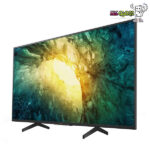 تلویزیون 49 اینچ سونی- UHD 4K KD-49X7500H