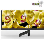 تلویزیون- 65 اینچ- سونی- UHD 4K KD-65X8000G