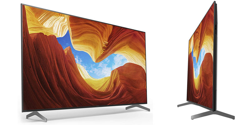 تلویزیون_ 65 اینچ_ سونی_ UHD 4K KD-65X9000H