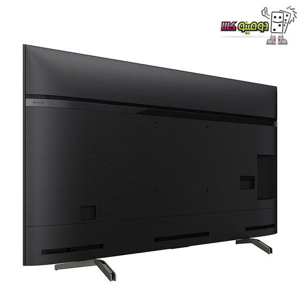 تلویزیون 85 اینچ_ سونی_ UHD 4K KD-85X8500G