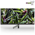 تلویزیون 65 اینچ سونی مدل SONY UHD 4K KD-65X7000G