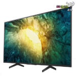 تلویزیون 55 اینچ سونی مدل UHD 4K KD-55X7500H