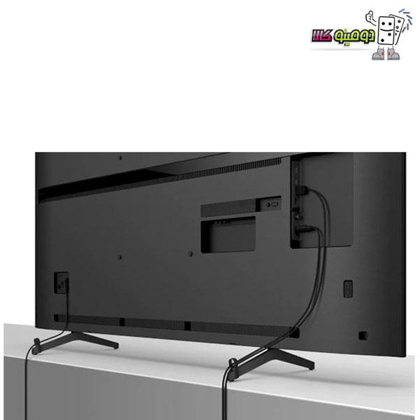 تلویزیون 55 اینچ سونی مدل SONY UHD 4K KD-55X7500H
