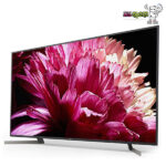 تلویزیون 55 اینچ سونی UHD 4K KD-55X9500G