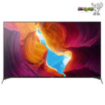 تلویزیون 55 اینچ سونی مدل SONY UHD 4K KD-55X9500H