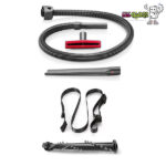 جاروشارژی بوش- مدل- BBH6PARQ