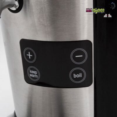 سماور برقی مایر مدل- MR-3866