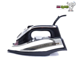 Steam Iron Nurnberg NG 340 dominokala 2 1