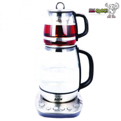 چای ساز بیم- TM2807
