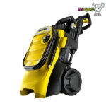 کارواش کارچر مدل_ K4 COMPACT