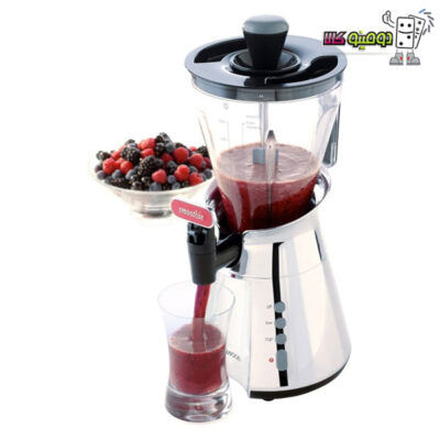 مخلوط کن کنوود مدل_ SB266