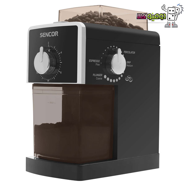 آسیاب قهوه سنکور- SCG 5050
