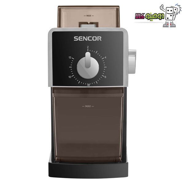 آسیاب قهوه- سنکور- SCG 5050