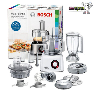 غذاساز بوش مدل- BOSCH MC812W872