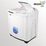 ماشین لباسشویی دوقلو برفاب- مدل- WM-900