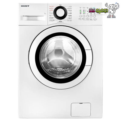 ماشین لباسشویی بست مدل BWD-7120