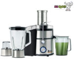 آبمیوه ‌گیر ناسا الکتریک NS-917