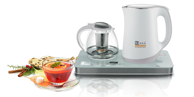 چای ساز ناسا الکتریک مدل NS-510
