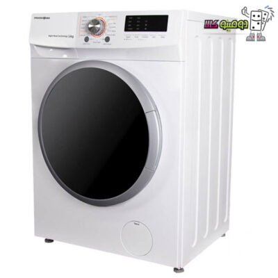 ماشین لباسشویی پاکشوما- TFU-65100