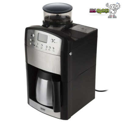 قهوه ساز و آسیاب بیم- W5.001