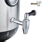 سماور برقی کالوات مدل- HA1100