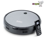 جارو شارژی هوشمند فکر مدل Robert RS 710