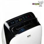 کولر گازی فکر- مدل- PRESTIGE AC 12