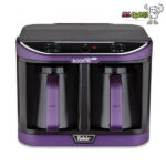 قهوه ساز- فکر- مدل- Kaave Dual Pro
