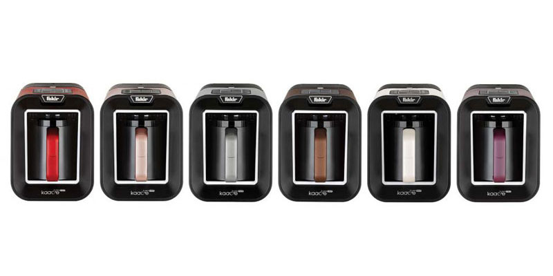 خرید قهوه ساز فکر مدل Kaave Uno Pro