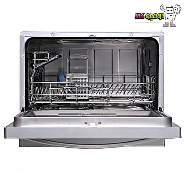قیمت ماشین ظرفشویی برند میدیا مدل WQP6-3208A