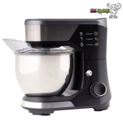 همزن کاسه دار ناسا الکتریک NS-974
