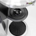 قهوه ساز سیج SDC450BSS2GUK1