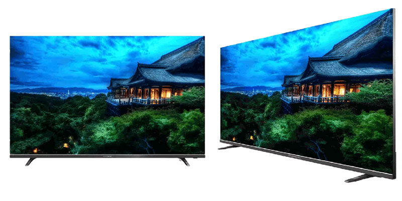 خرید تلویزیون دوو مدل DLE-43K4200L