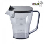 خرید آبمیوه گیری کاراجا مدل 1501 Maxvit
