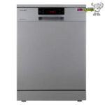 خرید ماشین ظرفشویی پاکشوما مدل MDF-15302