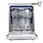 پاکشوما مدل 15306 ماشین ظرفشویی