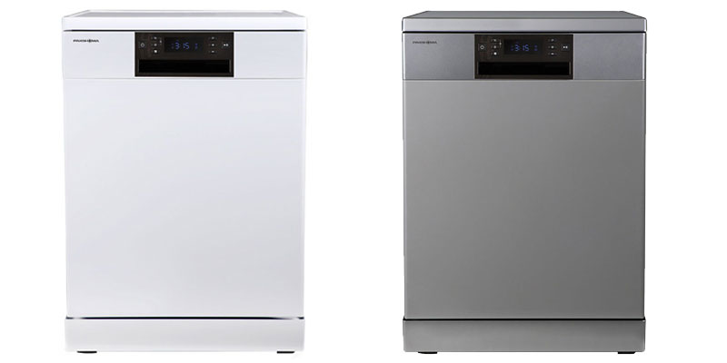 قیمت ماشین ظرفشویی پاکشوما مدل MDF-15306