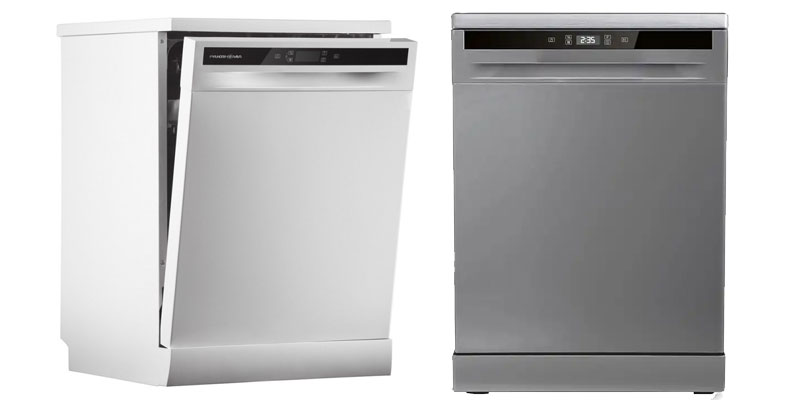 خرید ماشین ظرفشویی پاکشوما مدل MDF-15310