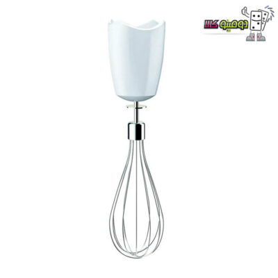 مشخصات گوشت کوب برقی براون مدل MQ5235