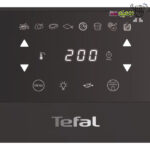 مشخصات سرخ کن تفال مدل FW501