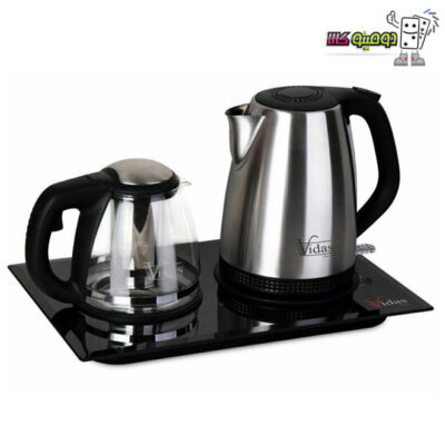 چای ساز ویداس مدل VIR-2083