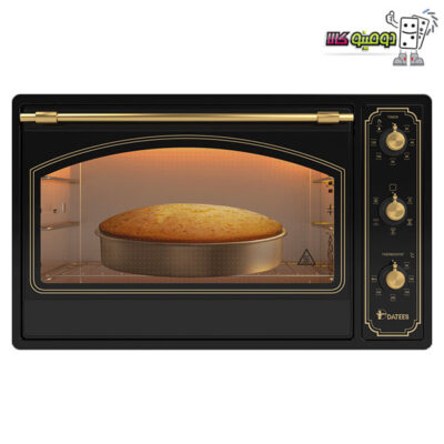 آون توستر داتیس مدل DT-812