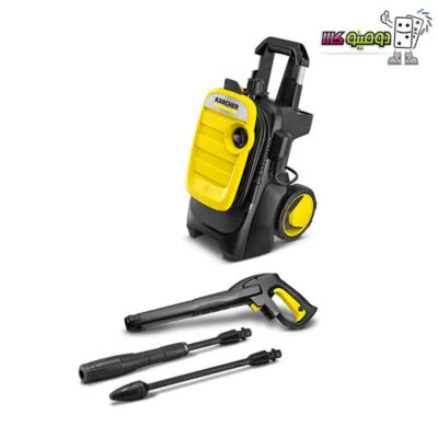 خرید کارواش کارچر K5 COMPACT