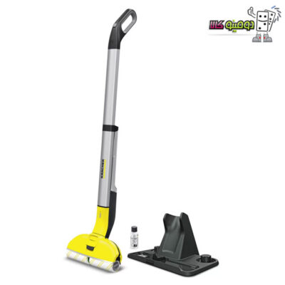 خرید زمین شوی شارژی کارچر FC3 Cordless