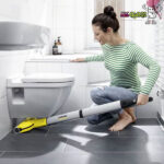 مشخصات زمین شوی شارژی کارچر FC3 Cordless