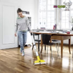 قیمت زمین شوی شارژی کارچر FC3 Cordless