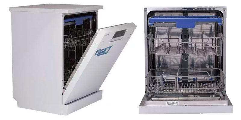 خرید ماشین ظرفشویی پاکشوما مدل MDF 14203